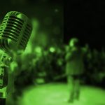 دوره مجری گری پیشرفته